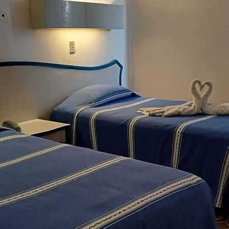 Hotel Oliden Coatzacoalcos Ngoại thất bức ảnh