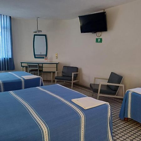 Hotel Oliden Coatzacoalcos Ngoại thất bức ảnh