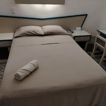 Hotel Oliden Coatzacoalcos Ngoại thất bức ảnh