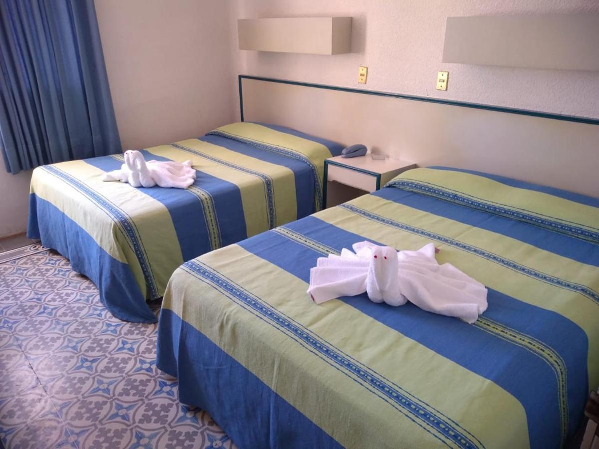 Hotel Oliden Coatzacoalcos Ngoại thất bức ảnh
