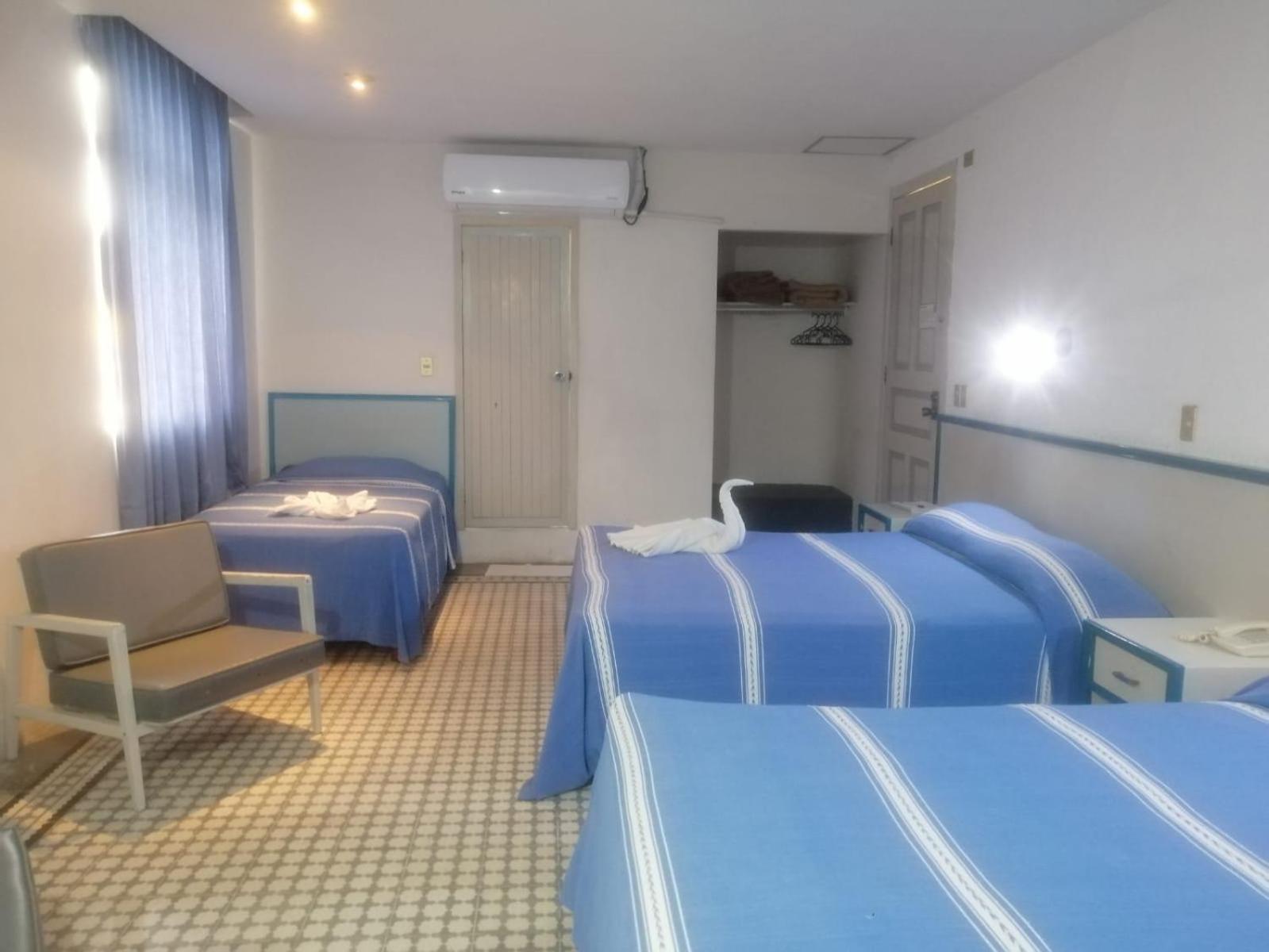 Hotel Oliden Coatzacoalcos Ngoại thất bức ảnh