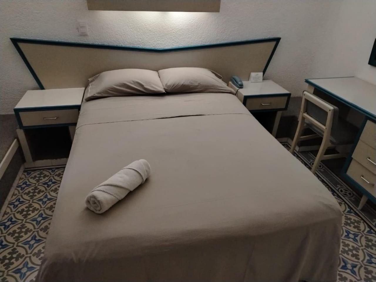 Hotel Oliden Coatzacoalcos Ngoại thất bức ảnh