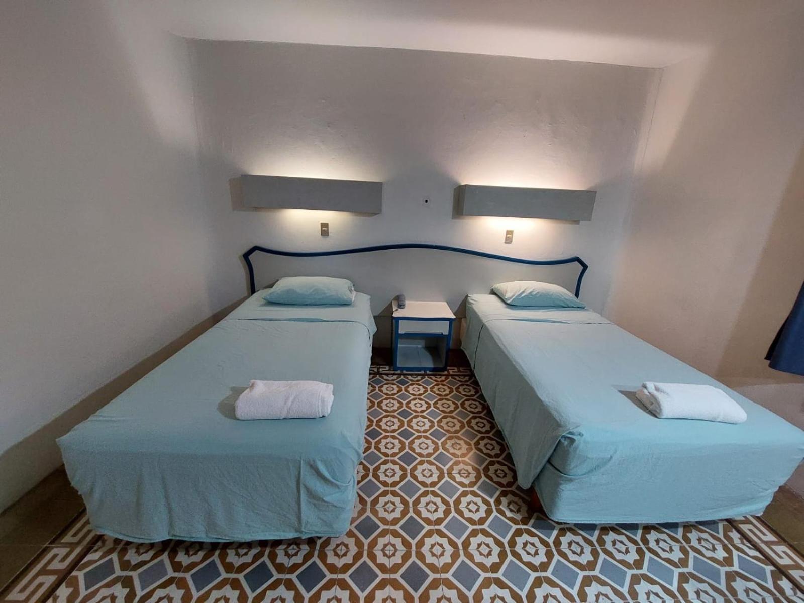 Hotel Oliden Coatzacoalcos Ngoại thất bức ảnh