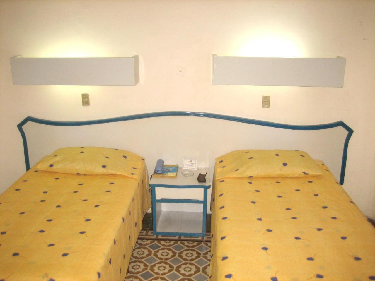 Hotel Oliden Coatzacoalcos Ngoại thất bức ảnh