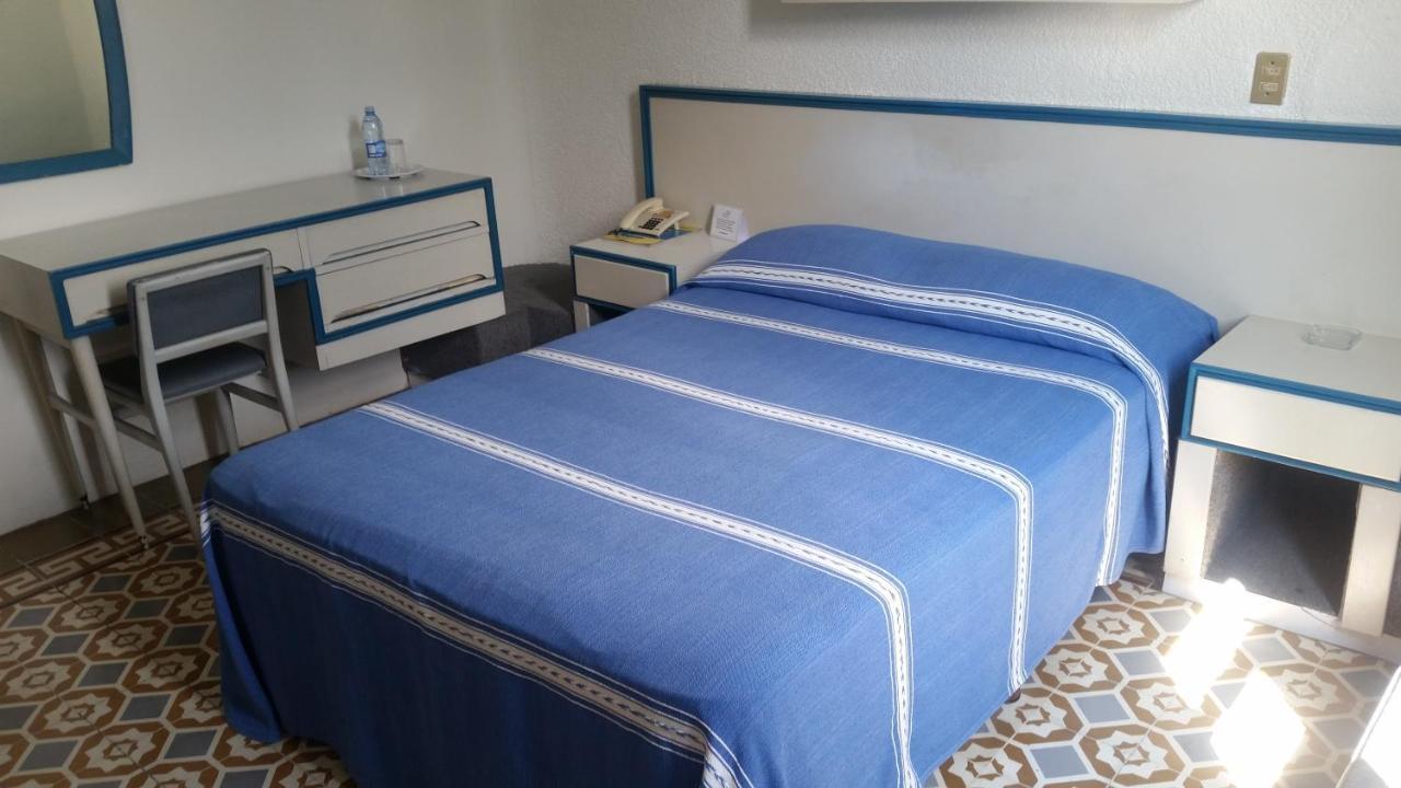 Hotel Oliden Coatzacoalcos Ngoại thất bức ảnh
