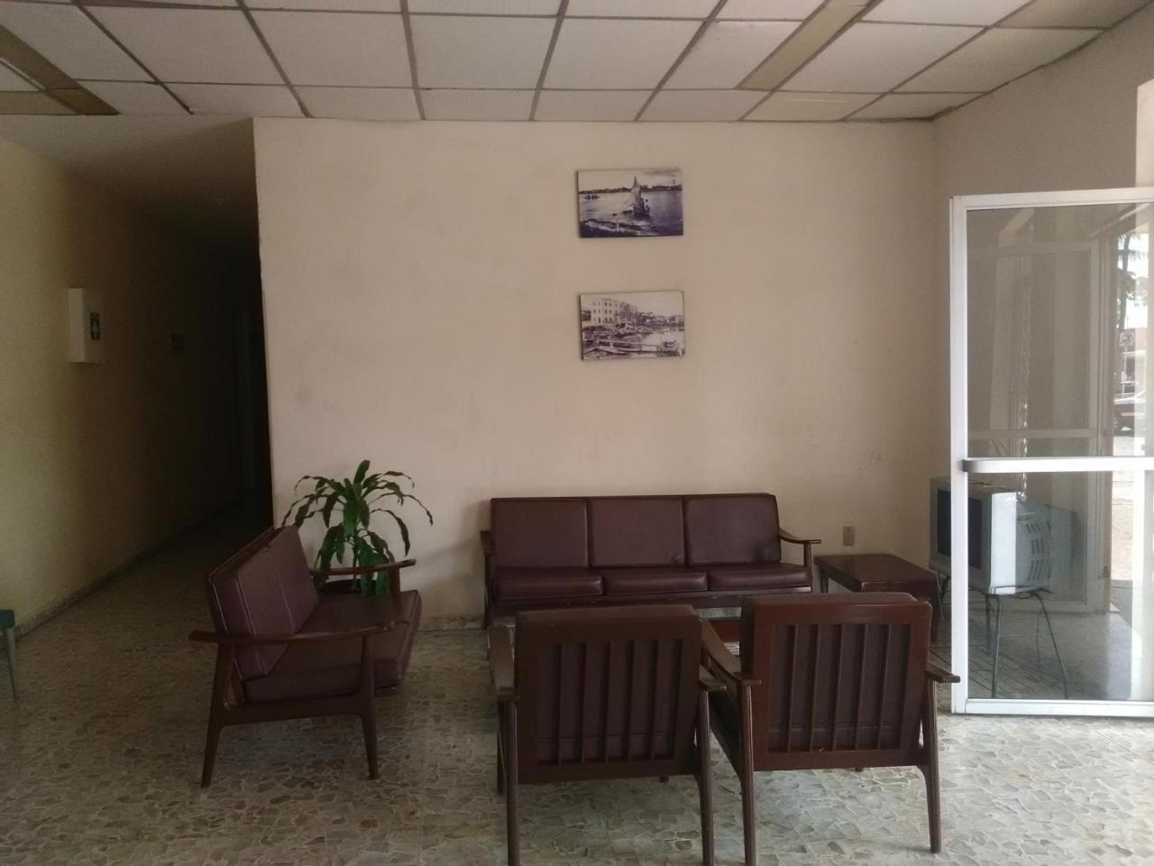 Hotel Oliden Coatzacoalcos Ngoại thất bức ảnh