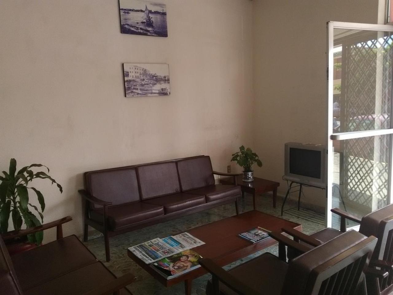 Hotel Oliden Coatzacoalcos Ngoại thất bức ảnh