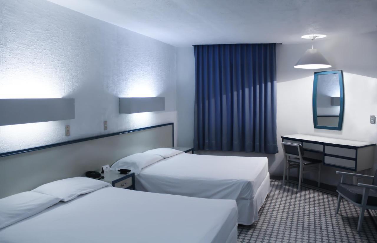 Hotel Oliden Coatzacoalcos Ngoại thất bức ảnh