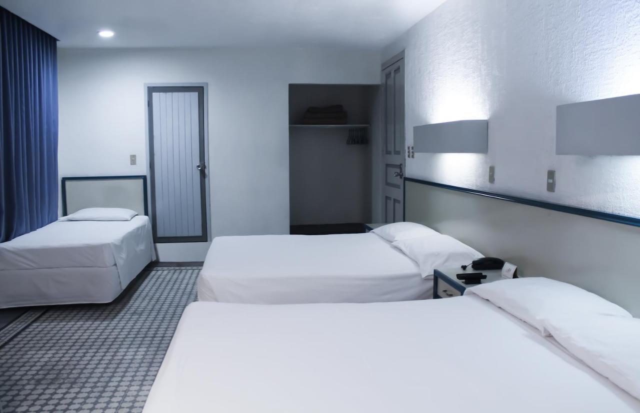 Hotel Oliden Coatzacoalcos Ngoại thất bức ảnh